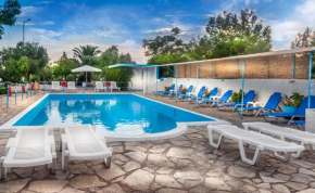 Euro Park Hotel